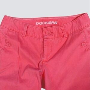 Dockers Capri / Pedal Pushers